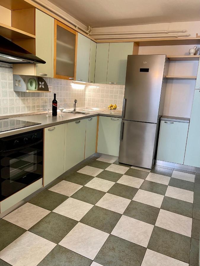 Apartments Matacin With Sea View Opatija Ngoại thất bức ảnh