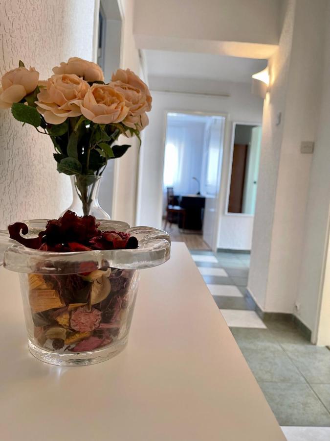 Apartments Matacin With Sea View Opatija Ngoại thất bức ảnh