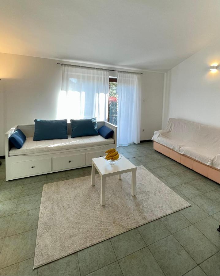 Apartments Matacin With Sea View Opatija Ngoại thất bức ảnh