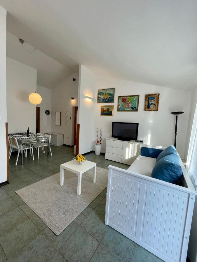 Apartments Matacin With Sea View Opatija Ngoại thất bức ảnh