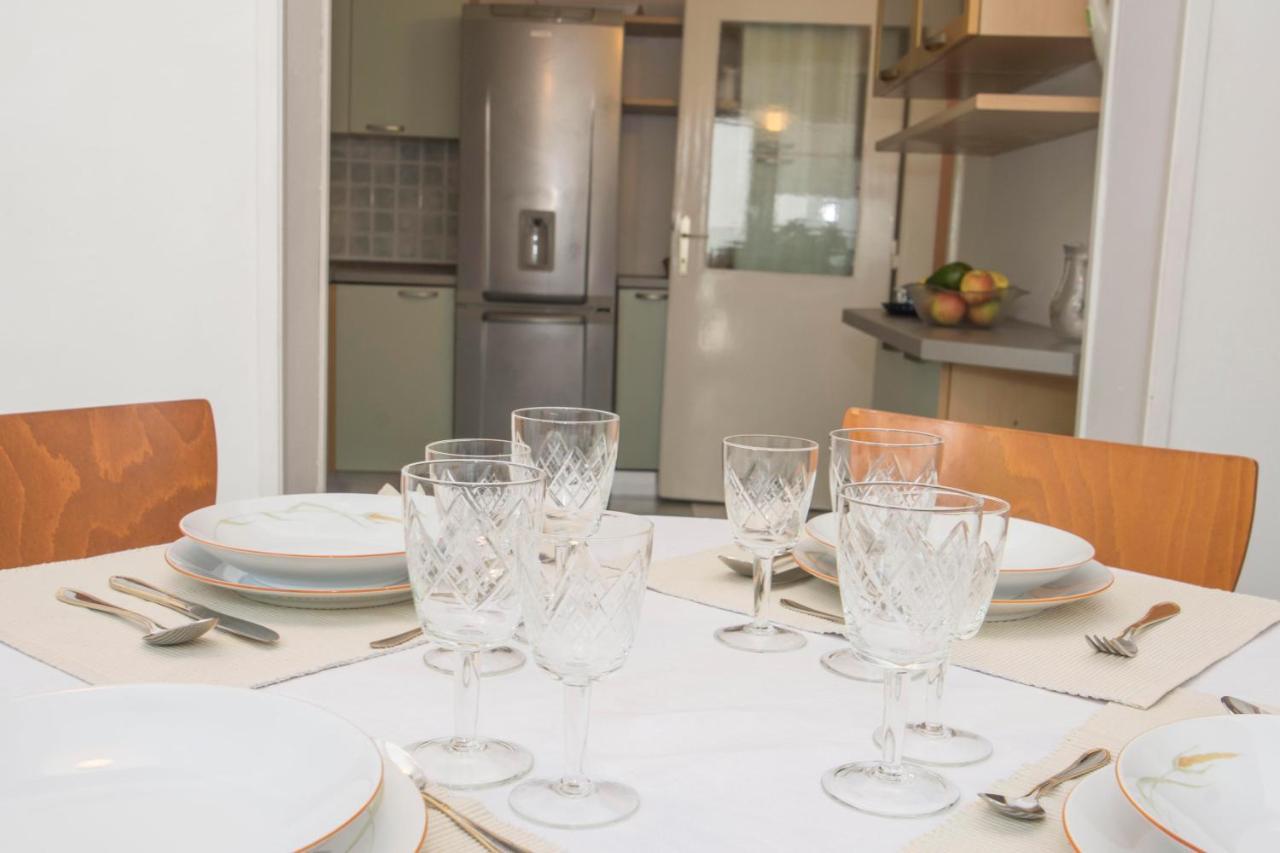 Apartments Matacin With Sea View Opatija Ngoại thất bức ảnh